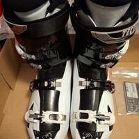 Scarponi Sci Tecnica da uomo