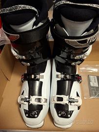 Scarponi Sci Tecnica da uomo