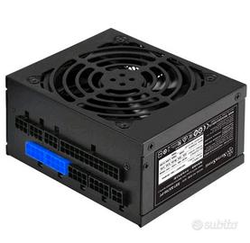 alimentatore silverstone sx700 da 700watt  sfx