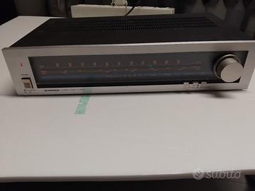 sintonizzatore pioneer