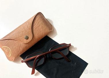 Ray-Ban ZURI RB4455 6809/80 Originali