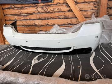 Paraurti posteriore bmw e90 2006 mtek