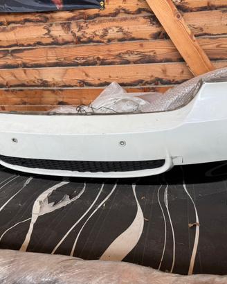 Paraurti posteriore bmw e90 2006 mtek