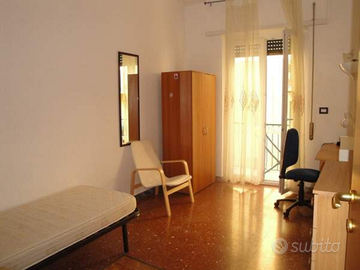 Appartamento universita' Roma