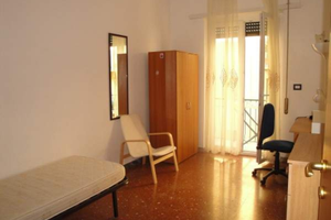 Appartamento universita' Roma