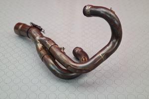 COLLETTORE SCARICO HUSQVARNA TC 250 2006 2007 TC25