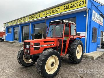 Same explorer 70 special DT