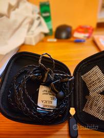 Iem Ziigaat Lush hifi 