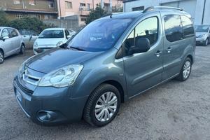 Citroen Berlingo 1.6 HDi 110CV FAP Multispace