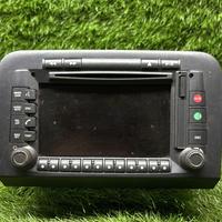 AUTORADIO FIAT Croma 3Â° Serie 735398761 (07>)