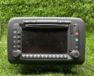 AUTORADIO FIAT Croma 3Â° Serie 735398761 (07>)