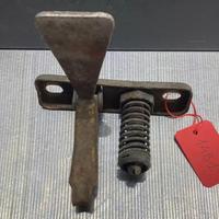 1977-1984 VOLVO 240-242-245 HOOD LATCH RELEASE HEN