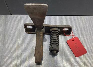 1977-1984 VOLVO 240-242-245 HOOD LATCH RELEASE HEN