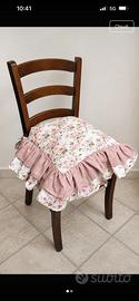 Cuscino sedia