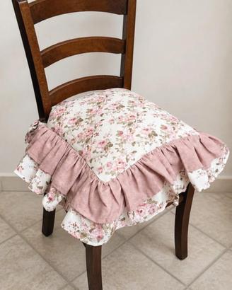 Cuscino sedia