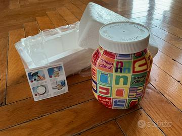 Lampada Nutella a led Ferrero