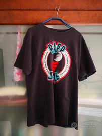 International Rapp Style Vintage t shirt