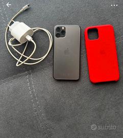 Iphone 11 pro 64 gb
