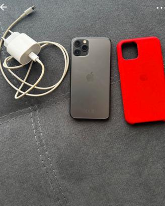 Iphone 11 pro 64 gb