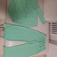 vestito completo comunione 