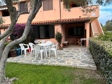 San Teodoro Villaggio Ulivi Vicinissimo Spiaggia