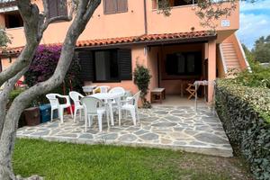 San Teodoro Villaggio Ulivi Vicinissimo Spiaggia