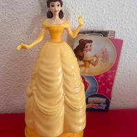 Belle Disney sorpresa uovo di pasqua 2025