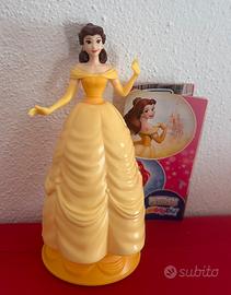 Belle Disney sorpresa uovo di pasqua 2025