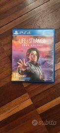Life Is Strange True Colors PS4
