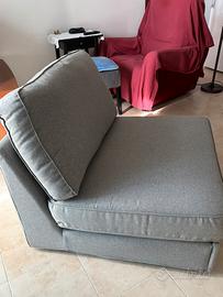 poltrona letto Ikea
