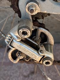Gruppo completo Shimano 600 Arabesque