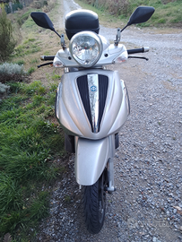 Piaggio Beverly 400 - 2010