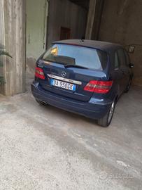 Mercedes classe b