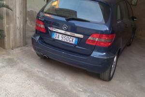 Mercedes classe b