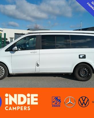 Mercedes Marco Polo 250d | 2022 | EURO 6 | Automat