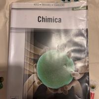Chimica - Kotz, Treichel, Townsend