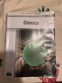 Chimica - Kotz, Treichel, Townsend
