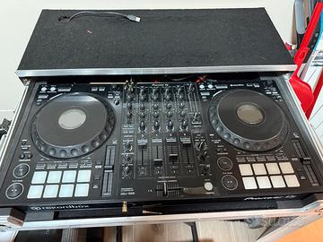 Pioneer ddj 1000