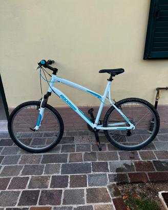 Bicicletta Mountain Bike MTB
