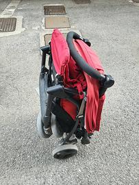 Passeggino Inglesina