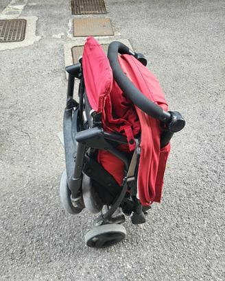 Passeggino Inglesina
