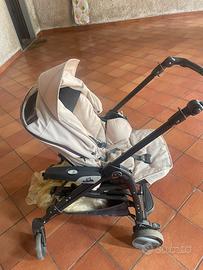 passeggino, sfraietta, seduta per bagnetto