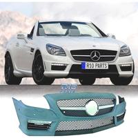 PARAURTI ANTERIORE PER MERCEDES SLK R172 11-15