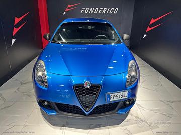 ALFA ROMEO Giulietta 1.6 JTDm 120 CV Super L.E.