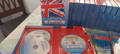 corso d'inglese multimediale 