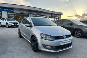 VOLKSWAGEN Polo 1.6 TDI 90cv Highline