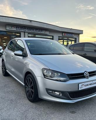 VOLKSWAGEN Polo 1.6 TDI 90cv Highline