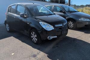 OPEL AGILA B H08 1.0 65CV 08-11 Ricambi