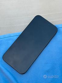 iPhone 16 Pro Max 256 GB Nero