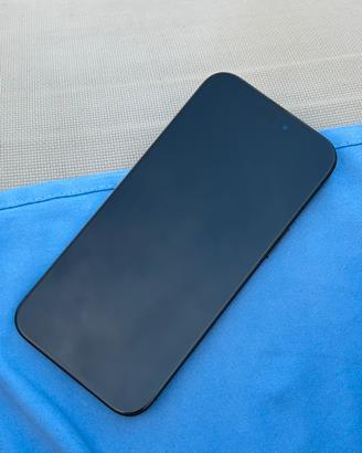 iPhone 16 Pro Max 256 GB Nero